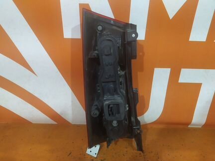 Фонарь правый Renault Dokker 1 2012-Нв