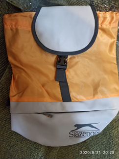 Рюкзак женский