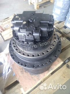 Бортовой редуктор JCB 200 333/K0684 332/K1192