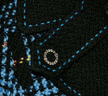 Пальто чешское дизайнеское индпошив