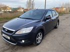 Ford Focus 1.8 МТ, 2008, 181 000 км