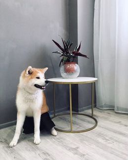 Кофейный столик