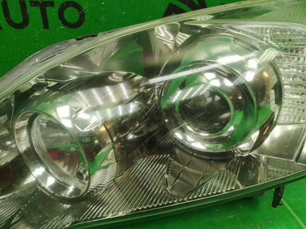Фара левая Honda Cr-V 3 2007-2012