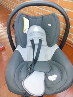 Автокресло Bebeconfort 0+