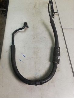 Трубка гур Туарег 2,5дизель