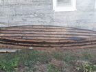 Лодка деревянная объявление продам