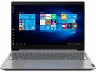 Новый Ноутбук 15.6'' FHD Lenovo V15-ADA grey (AMD
