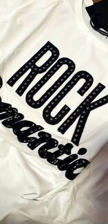 Футболка MyTwin (TwinSet) XL