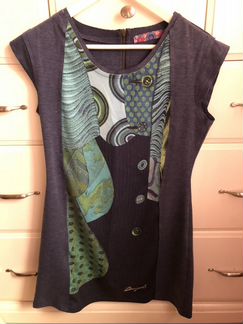Платье Desigual