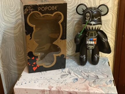 Игрушки popobe фирменные