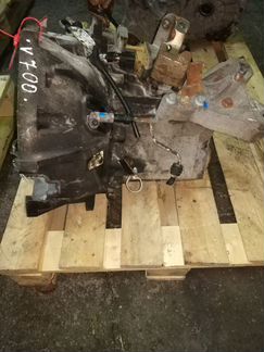 МКПП Ford Transit VII 2008г