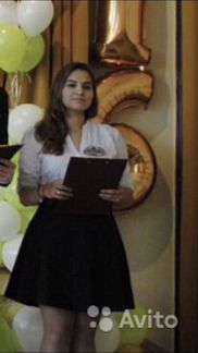 Репетитор начальных классов