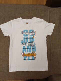 Футболка новая