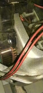 Ремонт стиральных машин