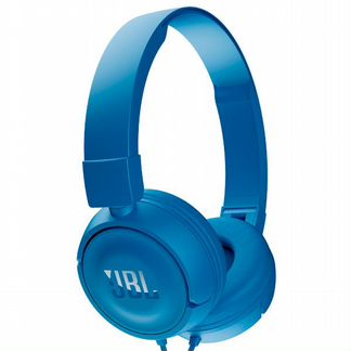 Гарнитура T450 blue JBL