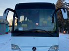 Туристический автобус Mercedes-Benz O303