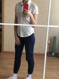Рубашка