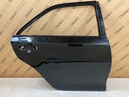 Дверь задняя правая Toyota Camry V50 V55