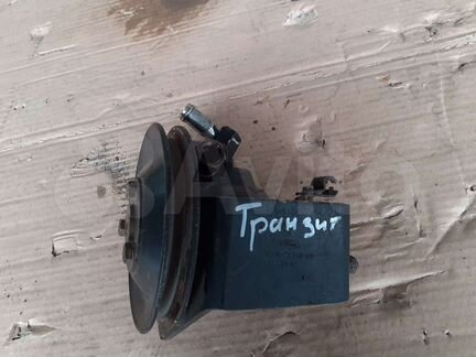 Насос гидроусилителя руля Форд Транзит 2.5 дизель