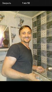 Муж на час. Мастер в доме