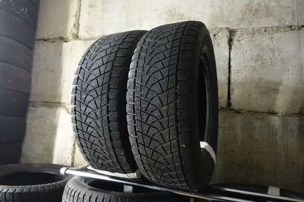 275 65 17 Bridgestone Blizzak DM-Z3 138S