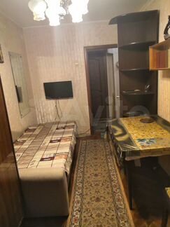 Комната 15 м² в 3-к, 7/8 эт.