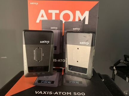 Видеосендер vaxis Atom 500