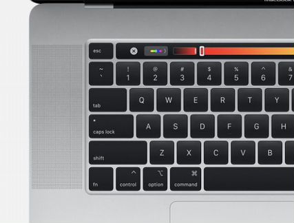 MacBook PRO 16' 2019