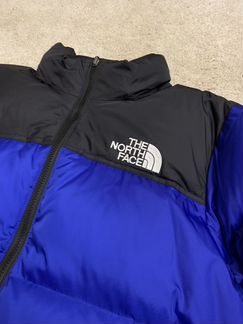 Пуховик The North Face 1996 Nuptse
