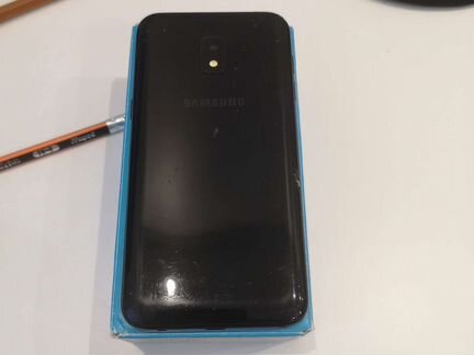 Samsung galaxy j6 32gb под восстановление