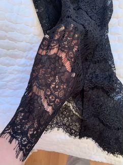 Вечернее платье 42-44