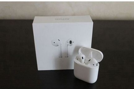 AirPods 2