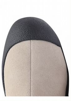 Полусапожки женские 40 размера новые