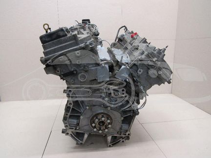 Двигатель 2GR-FE 190000P191 toyota Sienna III