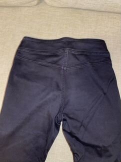 Джинсы клёш calzedonia