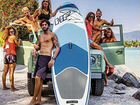 Sup board, Сап борд, Каяк, Мобильные бани палатки