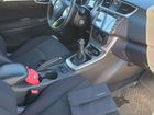 Nissan Sentra 1.6 МТ, 2015, 90 000 км объявление продам