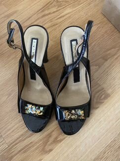 Босоножки, туфли