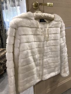 Шуба Накидка на платье