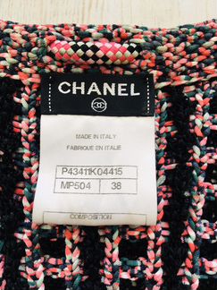Chanel оригинал
