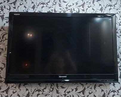 Телевизор Sharp