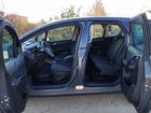 Opel Meriva 1.4 AT, 2014, 101 000 км объявление продам