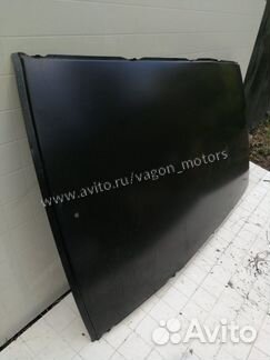 Полотно крыши новое Chevrolet Aveo T255 2006-2011