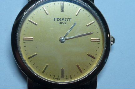 Tissot