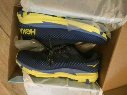 Кроссовки Hoka Torrent 2
