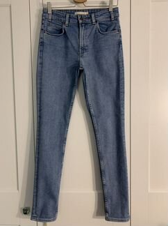 Джинсы Levi’s, новые Размер W27
