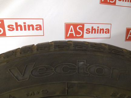 Шины бу 205-55-16 GoodYear 16-205-55 94R