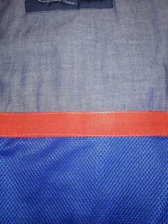 Мужская ветровка TFJ