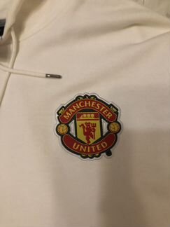 Толстовка Nike Manchester united