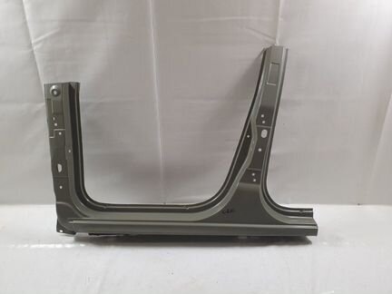 Порог левый LADA X-Ray